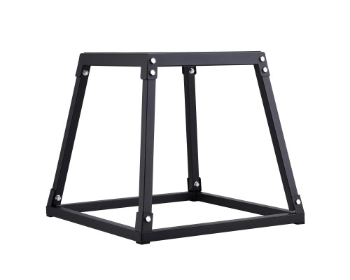 Поліометричний бокс VEVOR  СС-Б-18, чорний