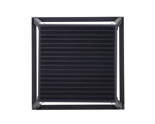 Поліометричний бокс VEVOR  СС-Б-18, чорний