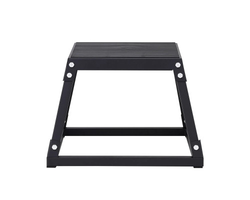 Пліометричний бокс VEVOR SS-B-12, чорний