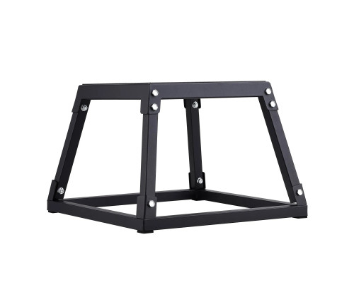 Пліометричний бокс VEVOR SS-B-12, чорний