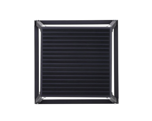 Пліометричний бокс VEVOR SS-B-12, чорний