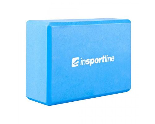 Блок  для йоги  inSPORTline Bricky S