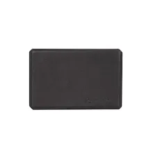 Блок для йоги inSPORTline Bricky M. чорний