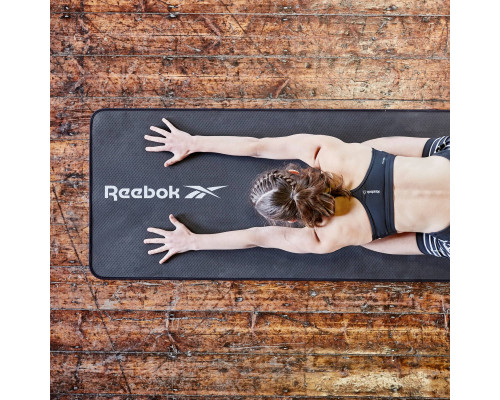 Килимок для йоги Reebok 5 MM RSYG-16022 Килимок для йоги Reebok 5 MM RSYG-16022