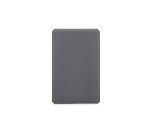 Куб для йоги ECOWELLNESS QB 022 Куб для йоги ECOWELLNESS QB 022