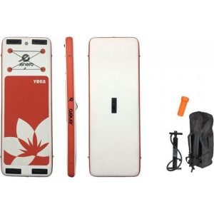 Дошка для йоги Enero Inflatable Sup 250x91x15см 130кг