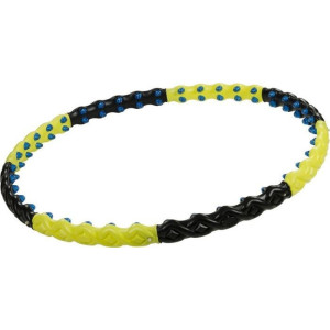 Коло Movit HULA HOP 1,5 кг 110 см з масажем, магнітне, для схуднення 