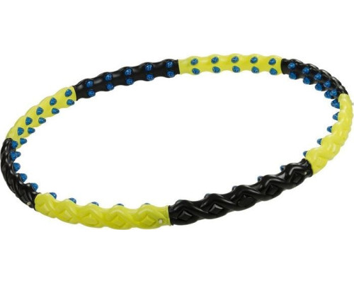 Коло Movit HULA HOP 1,5 кг 110 см з масажем, магнітне, для схуднення Коло Movit HULA HOP 1,5 кг 110 см з масажем, магнітне, для схуднення