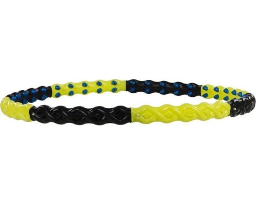 Коло Movit HULA HOP 1,5 кг 110 см з масажем, магнітне, для схуднення Коло Movit HULA HOP 1,5 кг 110 см з масажем, магнітне, для схуднення