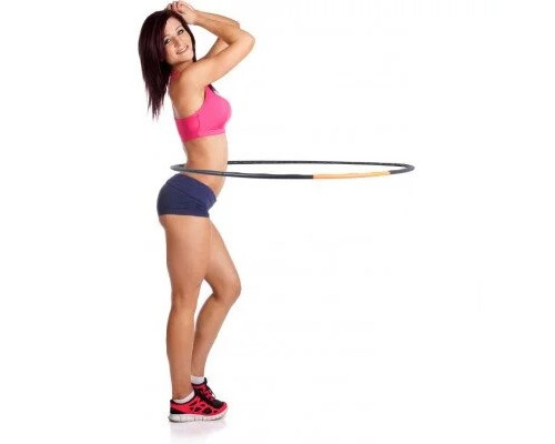 Обруч inSPORTline 105 cm Обруч inSPORTline 105 cm