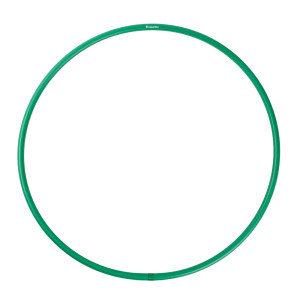  Обруч inSPORTline Hulaho 70 cm - зелений