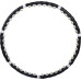 Обруч Springos Hula-Hoop FA0094