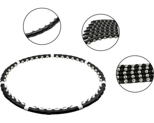 Обруч Springos Hula-Hoop FA0094 Обруч Springos Hula-Hoop FA0094