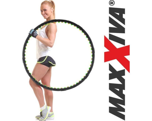Масажний обруч Maxxiva MAXXIVA, 98 см Масажний обруч Maxxiva MAXXIVA, 98 см