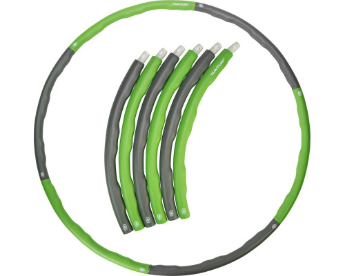 Обруч Tunturi 1,2 кг Обруч Tunturi 1,2 кг
