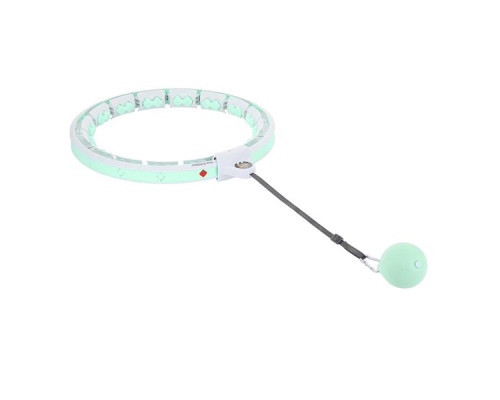 КОМПЛЕКТ HULA HOOP HHW06 ЗЕЛЕНИЙ З ГРАВІТАЦІЙНИМ М'ЯЧЕМ ТА ЛІЧИЛЬНИКОМ HMS + ПІДТРИМКА НА ТАЛІЮ BR163 ЧОРНИЙ ПЛЮС РОЗМІР КОМПЛЕКТ HULA HOOP HHW06 ЗЕЛЕНИЙ З ГРАВІТАЦІЙНИМ М'ЯЧЕМ ТА ЛІЧИЛЬНИКОМ HMS + ПІДТРИМКА НА ТАЛІЮ BR163 ЧОРНИЙ ПЛЮС РОЗМІР