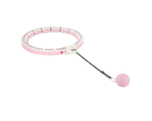 КОМПЛЕКТ HULA HOOP HHW06 РОЖЕВИЙ З ГРАВІТАЦІЙНИМ М'ЯЧЕМ ТА ЛІЧИЛЬНИКОМ HMS + ПІДТРИМКА НА ТАЛІЮ BR163 ЧОРНИЙ ПЛЮС РОЗМІР КОМПЛЕКТ HULA HOOP HHW06 РОЖЕВИЙ З ГРАВІТАЦІЙНИМ М'ЯЧЕМ ТА ЛІЧИЛЬНИКОМ HMS + ПІДТРИМКА НА ТАЛІЮ BR163 ЧОРНИЙ ПЛЮС РОЗМІР