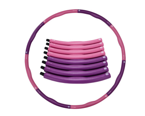 Обруч inSPORTline 100 cm Обруч inSPORTline 100 cm