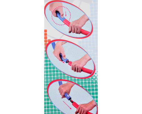 Обруч inSPORTline 100 cm Обруч inSPORTline 100 cm