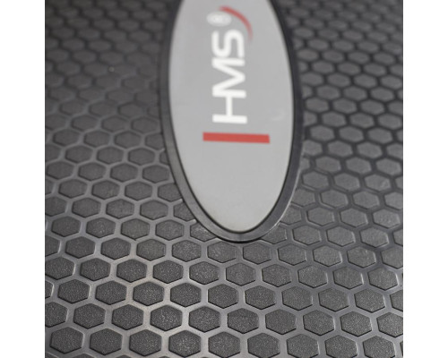 Степ-платформа HMS AS005 (сіро-чорний) Степ-платформа HMS AS005 (сіро-чорний)