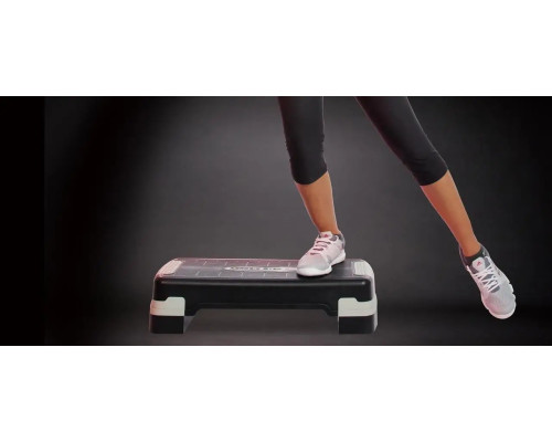 Степ-платформа Body Sculpture BSB 580 Степ-платформа Body Sculpture BSB 580