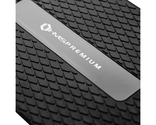 Степ-платформа HMS AS007 PREMIUM, біло-м'ятна