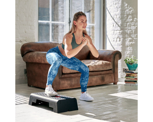 Степ-платформа Reebok RAP-10150 Степ-платформа Reebok RAP-10150