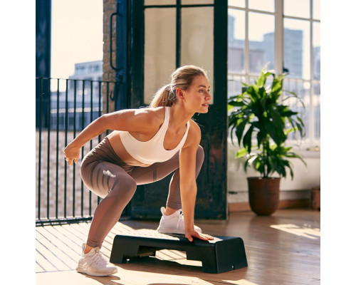 Степ-платформа Reebok RAP-10150 Степ-платформа Reebok RAP-10150
