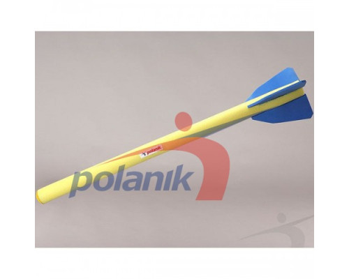 Міні пінопластовий спис Polanik Міні пінопластовий спис Polanik