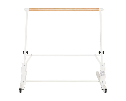 Балетна планка VEVOR CD-WDG08, біла