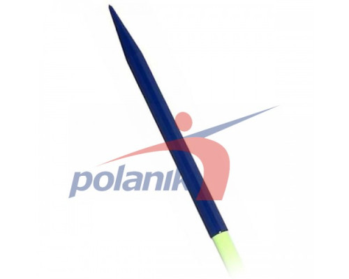 Тренувальний спис Polanik 500 гр Тренувальний спис Polanik 500 гр