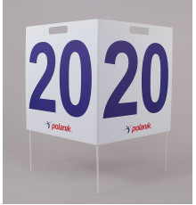 Мітка відстані Polanik 90 градусів  DM14-S0463