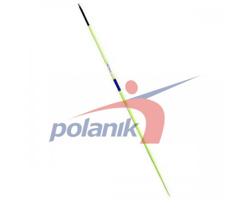 Тренувальний спис Polanik 600 гр Тренувальний спис Polanik 600 гр