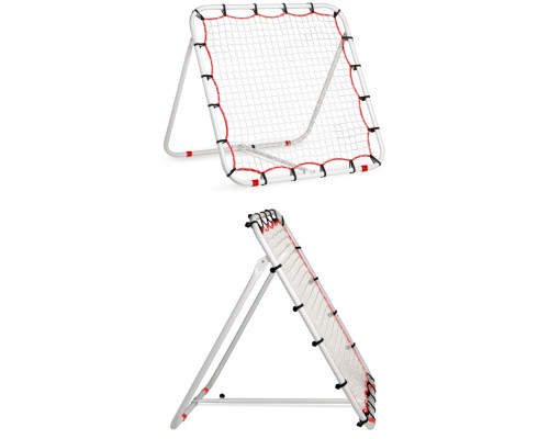 Відбивач з сітчастим каркасом Yakimasport Rebounder