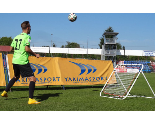 Відбивач з сітчастим каркасом Yakimasport Rebounder