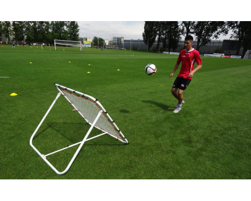 Відбивач з сітчастим каркасом Yakimasport Rebounder