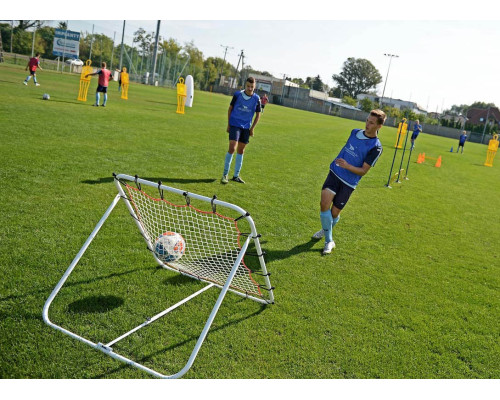Відбивач з сітчастим каркасом Yakimasport Rebounder