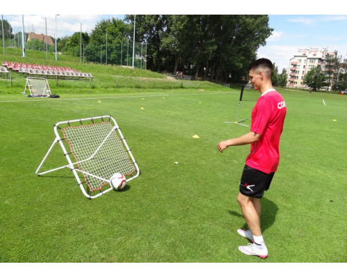 Відбивач з сітчастим каркасом Yakimasport Rebounder