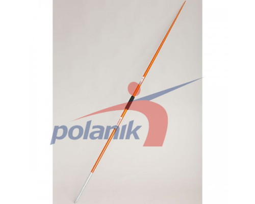 Змагальний спис Polanik Space Master 500 г з Змагальний спис Polanik Space Master 500 г з
