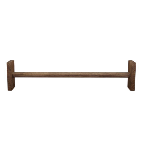 Подовжувач для гімнастичної драбини NOHRD WallBars Oak