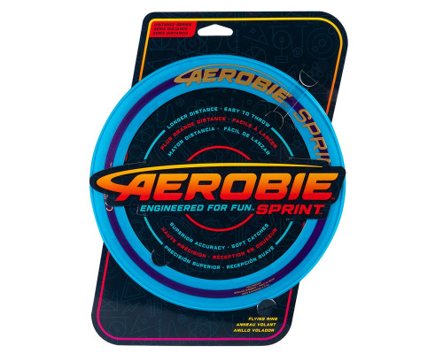 Диск для метання фрізбі AEROBIE Sprint Диск для метання фрізбі AEROBIE Sprint
