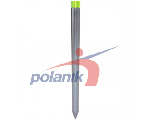 Змагальний спис Polanik Space Master 800 г з наконечником Змагальний спис Polanik Space Master 800 г з наконечником