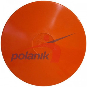 Диск суперсофт Polanik TRIAL 2,5 кг