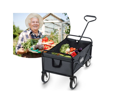 Візок розкладний Humberg HM-511 80 л