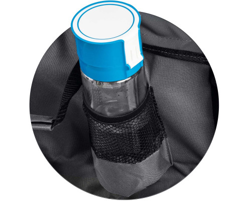 Візок розкладний Humberg HM-511 80 л