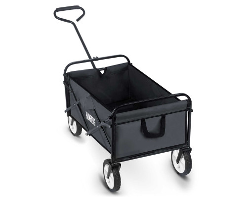 Візок розкладний Humberg HM-511 80 л