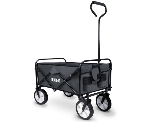Візок розкладний Humberg HM-511 80 л