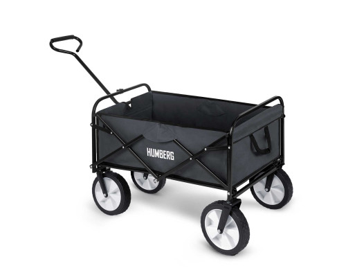 Візок розкладний Humberg HM-511 80 л
