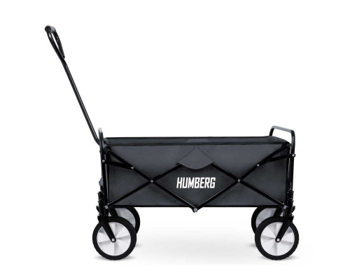 Візок розкладний Humberg HM-511 80 л