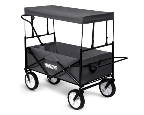 Візок розкладний Humberg HM-514 80 л
